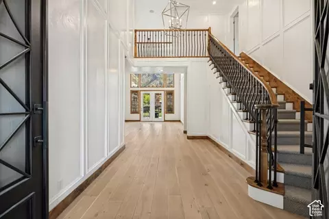 Entry Way - 259 S Twin River Loop, Alpine, UT 84004 photo 3 of 3