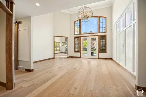 Living - 259 S Twin River Loop, Alpine, UT 84004 photo 10 of 10