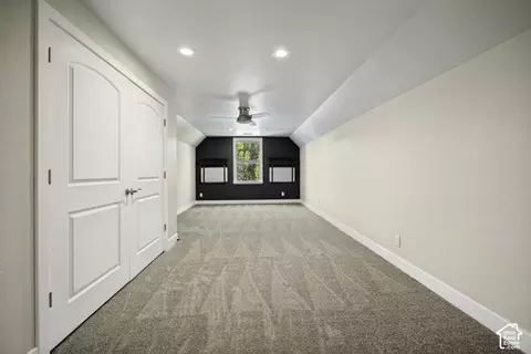 Bedroom - 259 S Twin River Loop, Alpine, UT 84004 photo 3 of 4