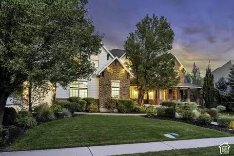 Exterior - 259 S Twin River Loop, Alpine, UT 84004 photo 11 of 15