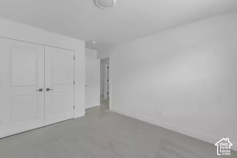 Bedroom - 2821 N Scarlet Rd #149, Eagle Mountain, UT 84005 photo 7 of 7
