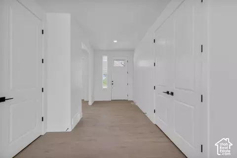 Entry Way - 2821 N Scarlet Rd #149, Eagle Mountain, UT 84005 photo 1 of 1