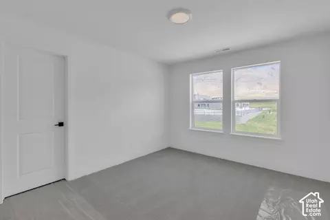 Bedroom - 2821 N Scarlet Rd #149, Eagle Mountain, UT 84005 photo 5 of 7