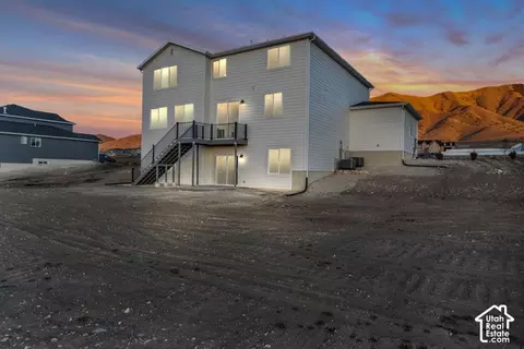 Exterior - 2821 N Scarlet Rd #149, Eagle Mountain, UT 84005 photo 5 of 5