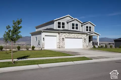 Exterior - 2821 N Scarlet Rd #149, Eagle Mountain, UT 84005 photo 2 of 5