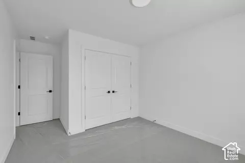 Bedroom - 2821 N Scarlet Rd #149, Eagle Mountain, UT 84005 photo 4 of 7