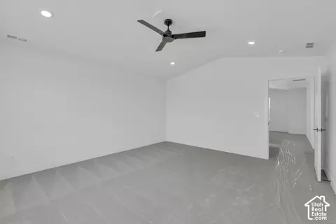 Bedroom - 2821 N Scarlet Rd #149, Eagle Mountain, UT 84005 photo 1 of 7