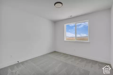 Bedroom - 2821 N Scarlet Rd #149, Eagle Mountain, UT 84005 photo 3 of 7