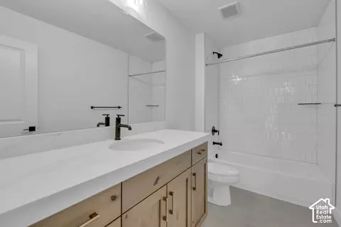 Bath - 2821 N Scarlet Rd #149, Eagle Mountain, UT 84005 photo 4 of 4