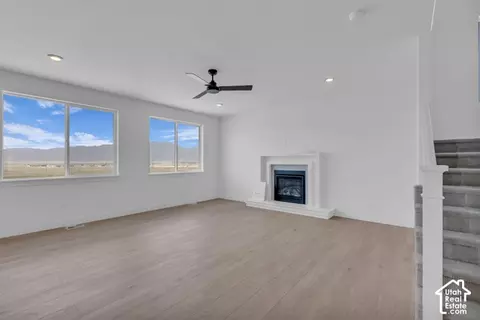 Living - 2821 N Scarlet Rd #149, Eagle Mountain, UT 84005 photo 2 of 3