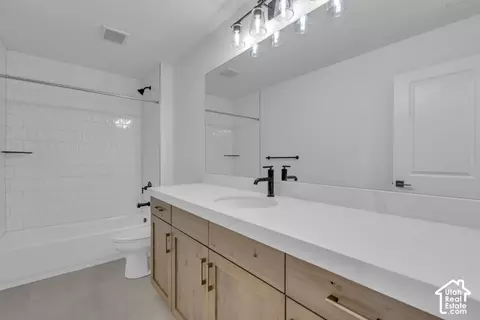Bath - 2821 N Scarlet Rd #149, Eagle Mountain, UT 84005 photo 3 of 4