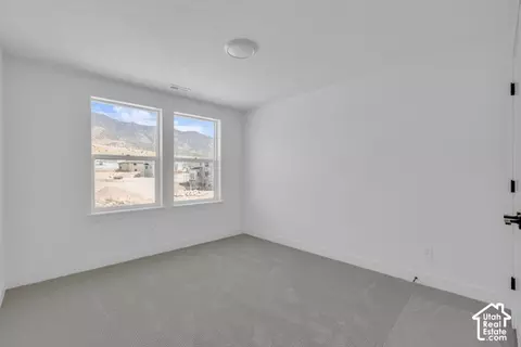 Bedroom - 2821 N Scarlet Rd #149, Eagle Mountain, UT 84005 photo 6 of 7