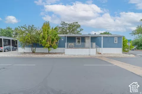 2509 W 2780 S, West Valley City, UT 84119