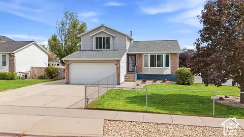 6061 S Walnut View Dr, Salt Lake City, UT 84118