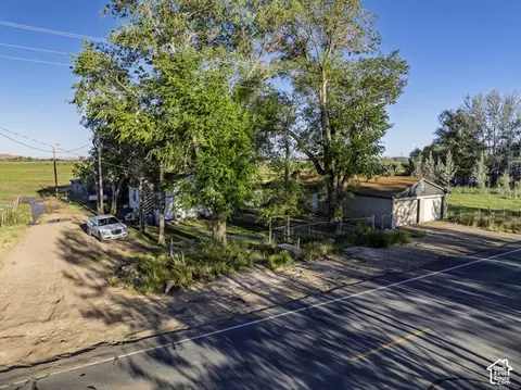 1675 S 12000 W, Bluebell, UT 84007
