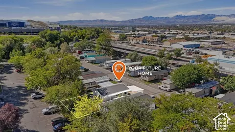 33 E Tiny Wood Dr S, Sandy, UT 84070 photo 21