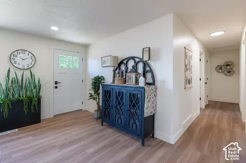 Entry Way - 7691 S 900 E, Midvale, UT 84047 photo 1 of 1