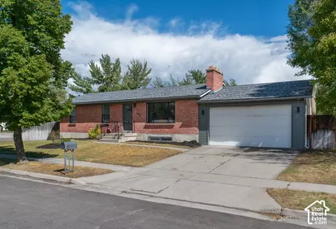 Exterior - 7691 S 900 E, Midvale, UT 84047 photo 3 of 6