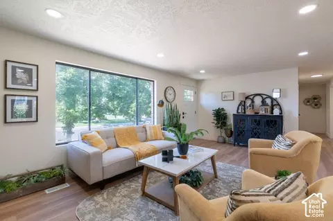 Living - 7691 S 900 E, Midvale, UT 84047 photo 1 of 2