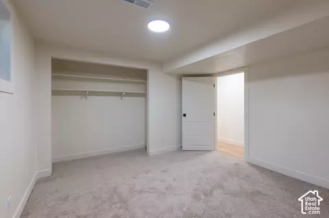 Bedroom - 7691 S 900 E, Midvale, UT 84047 photo 7 of 9