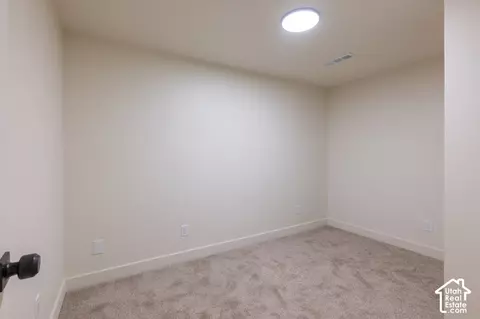 Bedroom - 7691 S 900 E, Midvale, UT 84047 photo 5 of 9