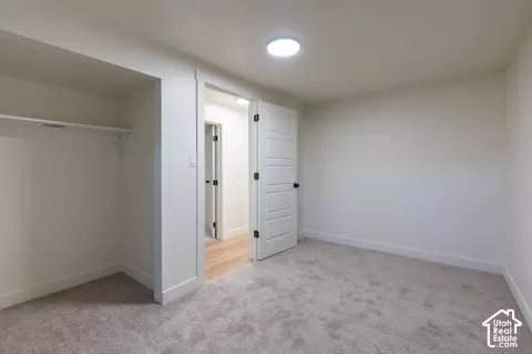 Bedroom - 7691 S 900 E, Midvale, UT 84047 photo 9 of 9
