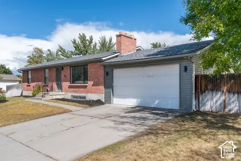 Exterior - 7691 S 900 E, Midvale, UT 84047 photo 1 of 6