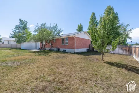 Exterior - 7691 S 900 E, Midvale, UT 84047 photo 6 of 6