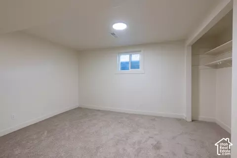 Bedroom - 7691 S 900 E, Midvale, UT 84047 photo 6 of 9