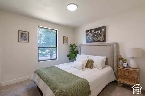 Bedroom - 7691 S 900 E, Midvale, UT 84047 photo 4 of 9