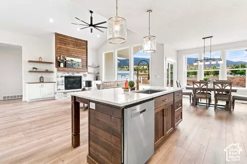 Kitchen - 907 E Majestic Ln, Erda, UT 84074 photo 1 of 4