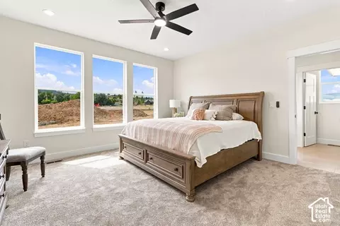 Bedroom - 907 E Majestic Ln, Erda, UT 84074 photo 1 of 3