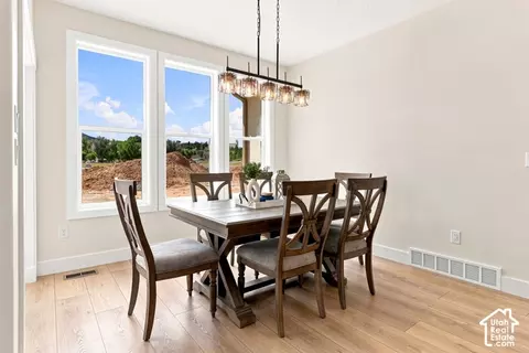 Dining - 907 E Majestic Ln, Erda, UT 84074 photo 1 of 1