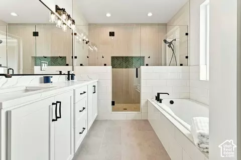 Bath - 907 E Majestic Ln, Erda, UT 84074 photo 1 of 3