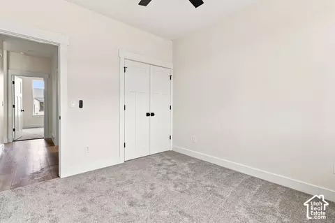 Bedroom - 907 E Majestic Ln, Erda, UT 84074 photo 2 of 3