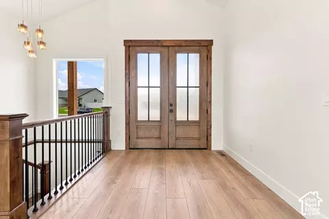 Entry Way - 907 E Majestic Ln, Erda, UT 84074 photo 1 of 2