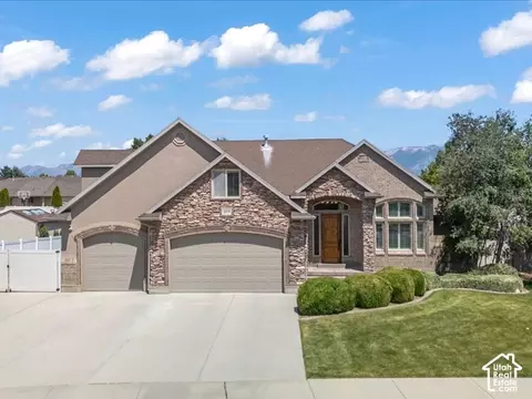 10839 S Logan Canyon Rd, South Jordan, UT 84095