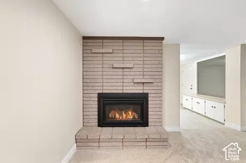 Living - 2981 E La Joya Dr S, Holladay, UT 84124 photo 9 of 10