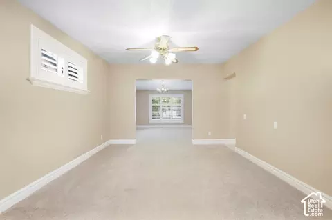 Living - 2981 E La Joya Dr S, Holladay, UT 84124 photo 5 of 10