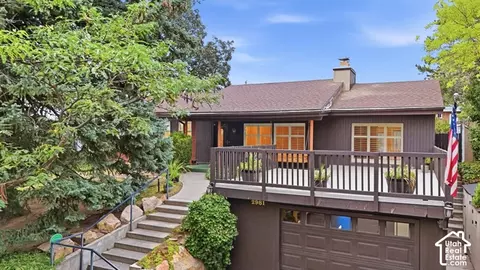 Other - 2981 E La Joya Dr S, Holladay, UT 84124 photo 11 of 12