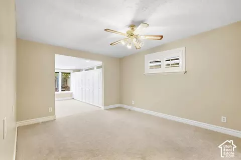 Bedroom - 2981 E La Joya Dr S, Holladay, UT 84124 photo 1 of 9