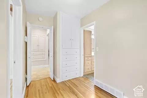 Entry Way - 2981 E La Joya Dr S, Holladay, UT 84124 photo 2 of 3