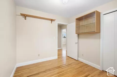 Bedroom - 2981 E La Joya Dr S, Holladay, UT 84124 photo 8 of 9