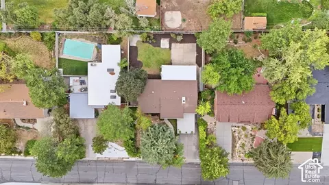 View/Area - 2981 E La Joya Dr S, Holladay, UT 84124 photo 1 of 5