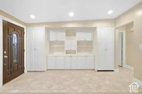 Entry Way - 2981 E La Joya Dr S, Holladay, UT 84124 photo 1 of 3