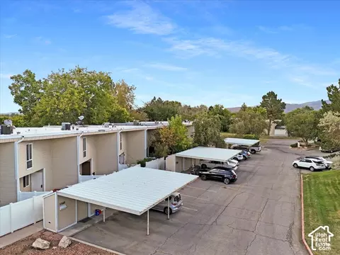 Exterior - 5358 S Baldwin Park W, Murray, UT 84123 photo 5 of 5