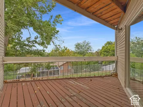 Exterior - 5358 S Baldwin Park W, Murray, UT 84123 photo 3 of 5