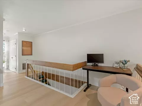 Entry Way - 5358 S Baldwin Park W, Murray, UT 84123 photo 1 of 1