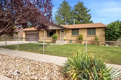 6461 S 2700 W, Taylorsville, UT 84129