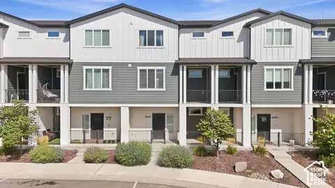 4692 W Talavera Way, Kearns, UT 84118